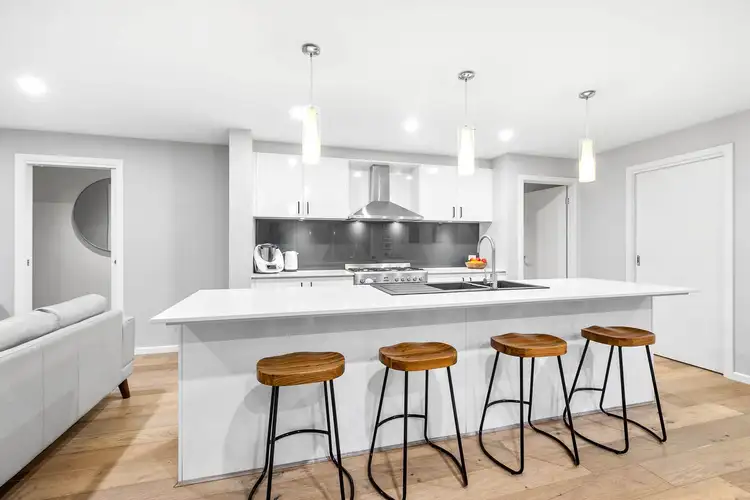 Fourth view of Homely house listing, 181 Sandhurst Blvd, Sandhurst VIC 3977