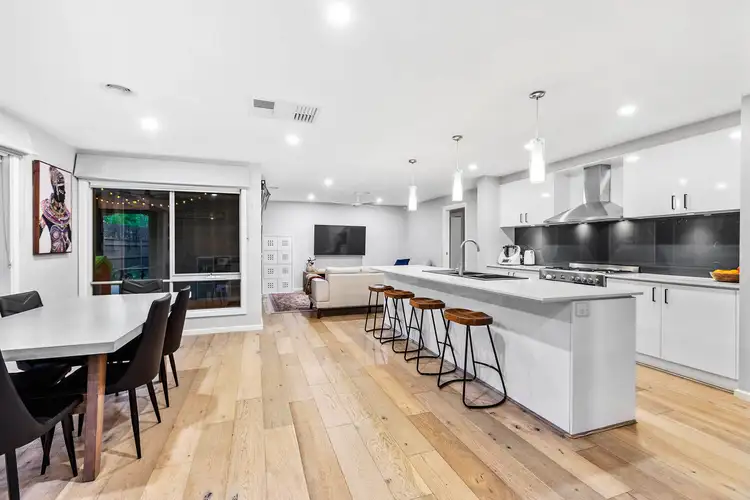 Fifth view of Homely house listing, 181 Sandhurst Blvd, Sandhurst VIC 3977