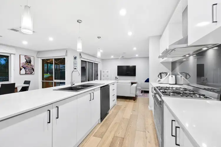 Sixth view of Homely house listing, 181 Sandhurst Blvd, Sandhurst VIC 3977