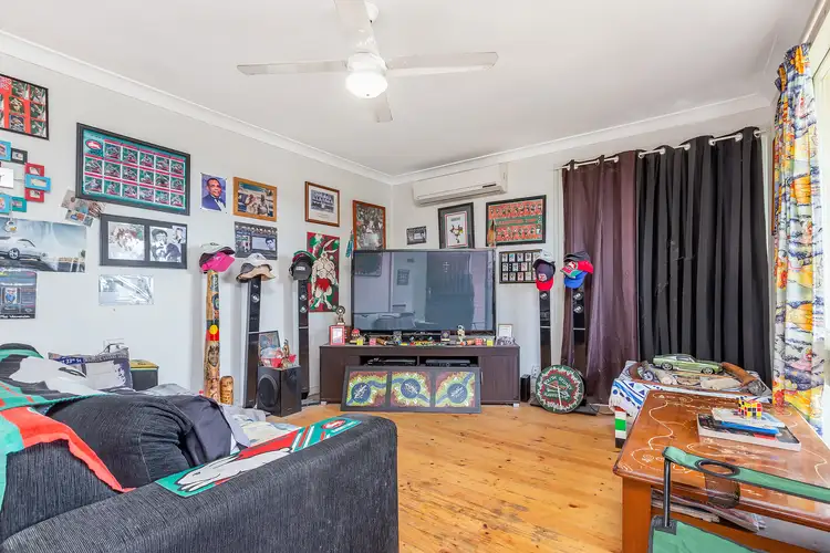 Second view of Homely house listing, 72 Lawson Avenue, Woodberry NSW 2322