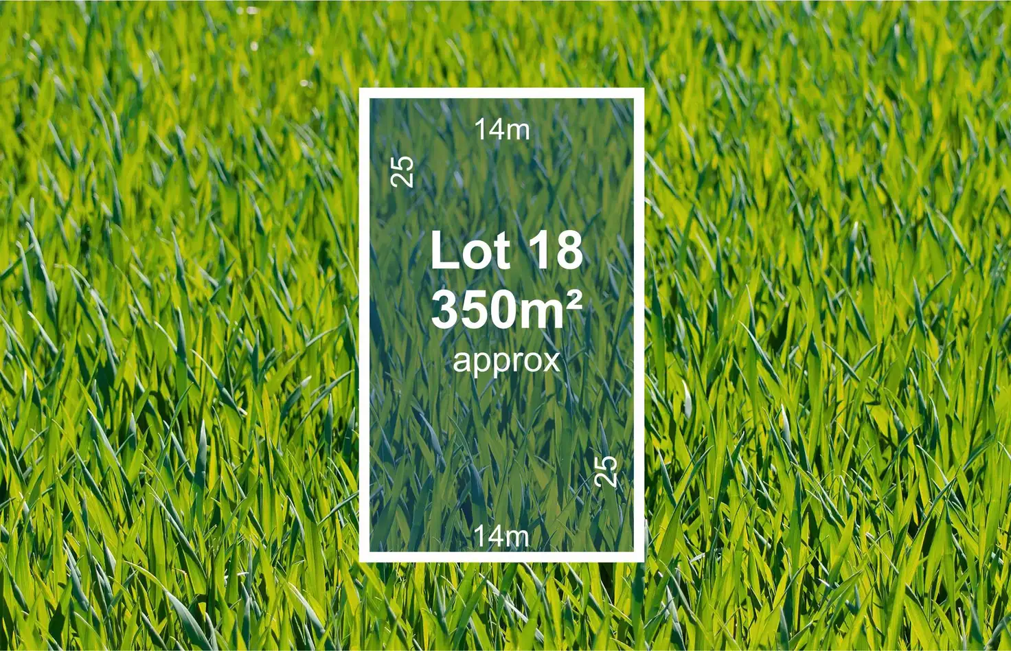 Main view of Homely land listing, LOT 18, 29 Machell Way, Greenvale VIC 3059
