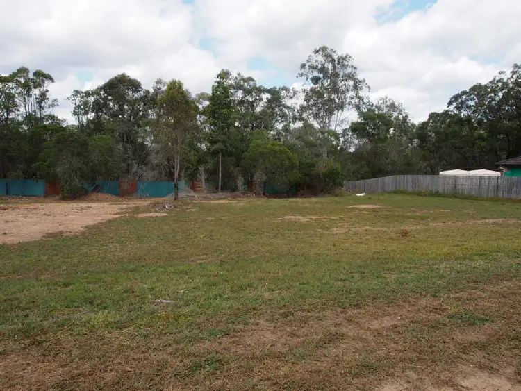 31 KURUNDI STREET, Cordalba QLD 4660