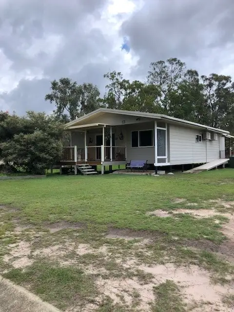 Main view of Homely house listing, 28 TRAVIS STREET, Buxton QLD 4660