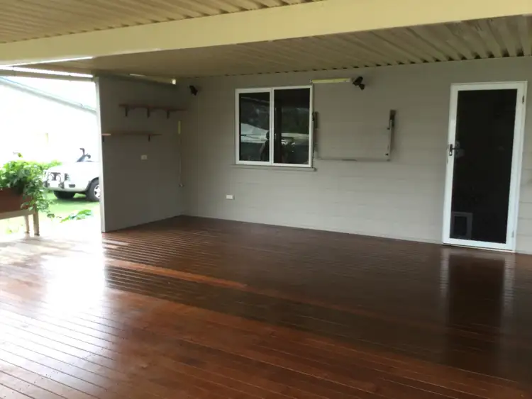 Second view of Homely house listing, 28 TRAVIS STREET, Buxton QLD 4660