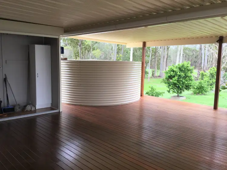 Third view of Homely house listing, 28 TRAVIS STREET, Buxton QLD 4660