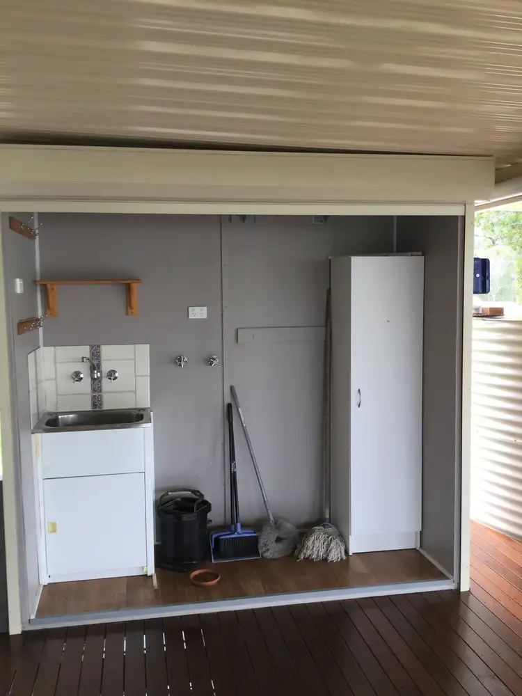 Seventh view of Homely house listing, 28 TRAVIS STREET, Buxton QLD 4660