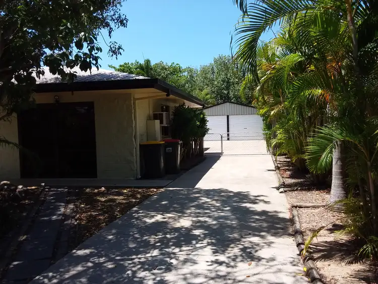 Fourth view of Homely house listing, 9 Blacksmith Street, Slade Point QLD 4740