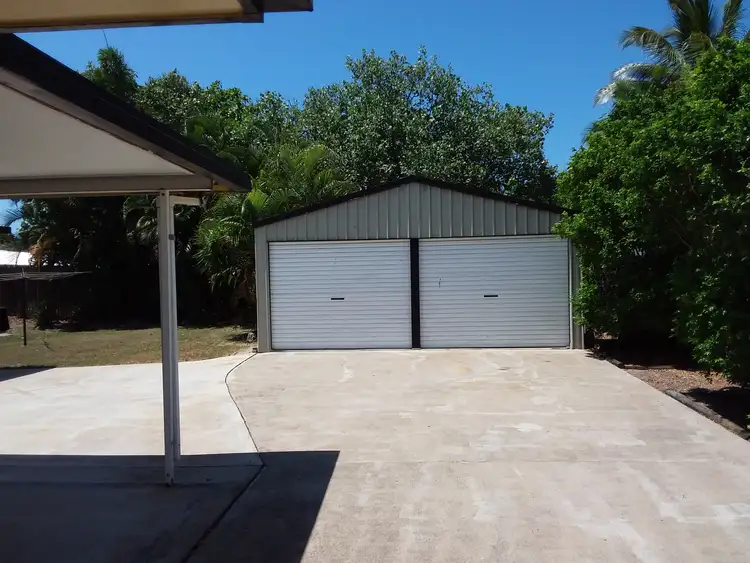 Fifth view of Homely house listing, 9 Blacksmith Street, Slade Point QLD 4740