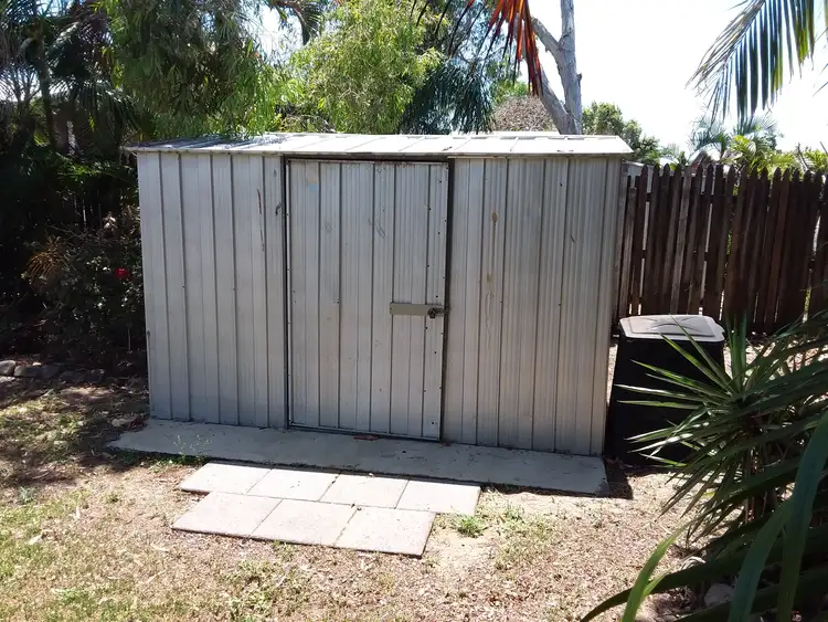 Seventh view of Homely house listing, 9 Blacksmith Street, Slade Point QLD 4740