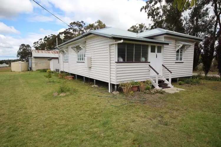 83-85 Mandelkow Road, The Summit QLD 4377