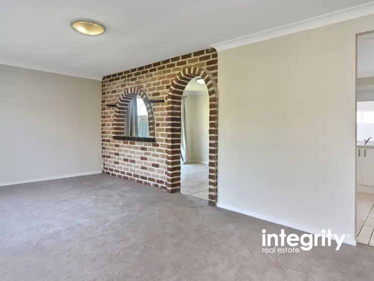 Fourth view of Homely house listing, 32 Moresby Street, Nowra NSW 2541