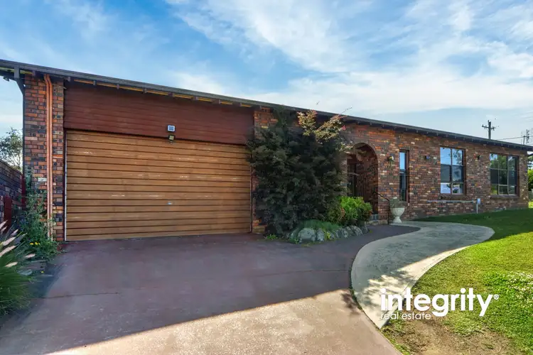 162 McKay Street, Nowra NSW 2541