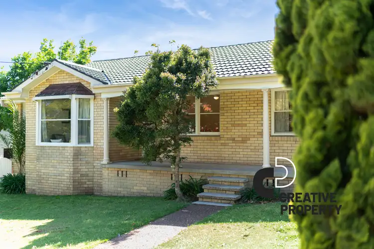 Third view of Homely house listing, 9 Craignair Close, Wallsend NSW 2287