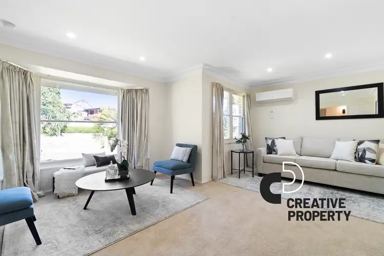 Fourth view of Homely house listing, 9 Craignair Close, Wallsend NSW 2287