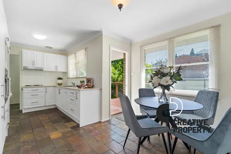 Fifth view of Homely house listing, 9 Craignair Close, Wallsend NSW 2287