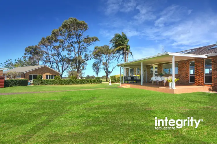 154 Woncor Avenue, Nowra Hill NSW 2540