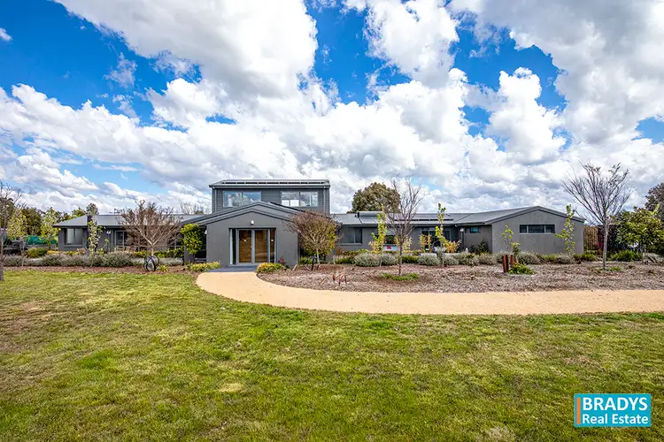 37 Merryville Drive, Murrumbateman NSW 2582