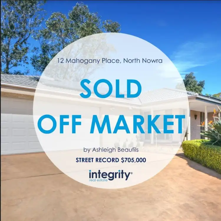 12 Mahogany Place, North Nowra NSW 2541