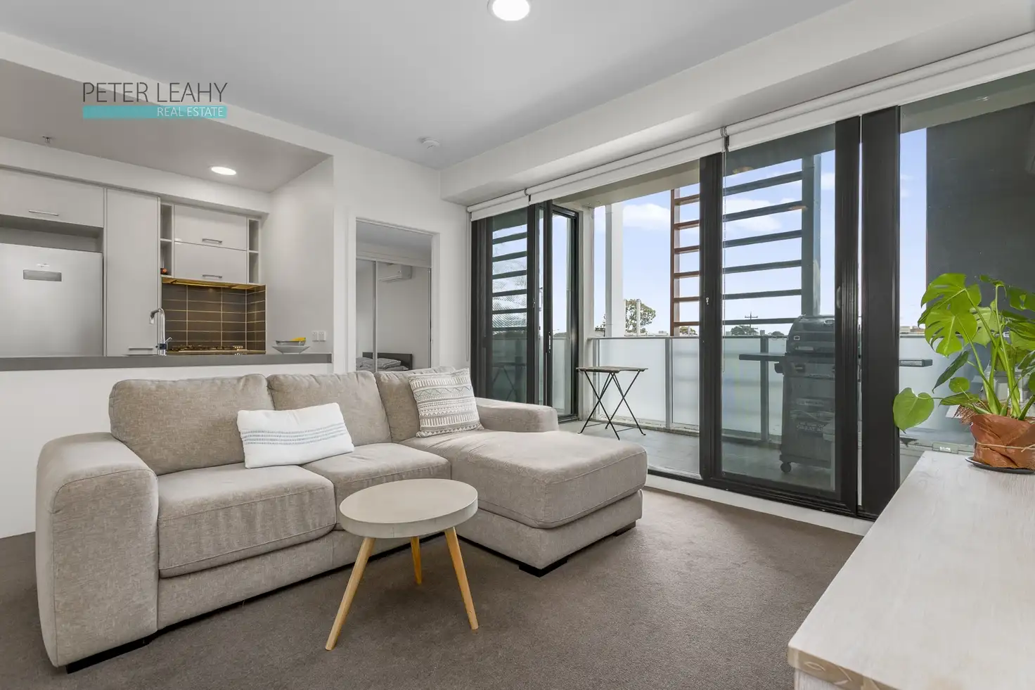 Main view of Homely apartment listing, 103/72 Gadd Street, Northcote VIC 3070