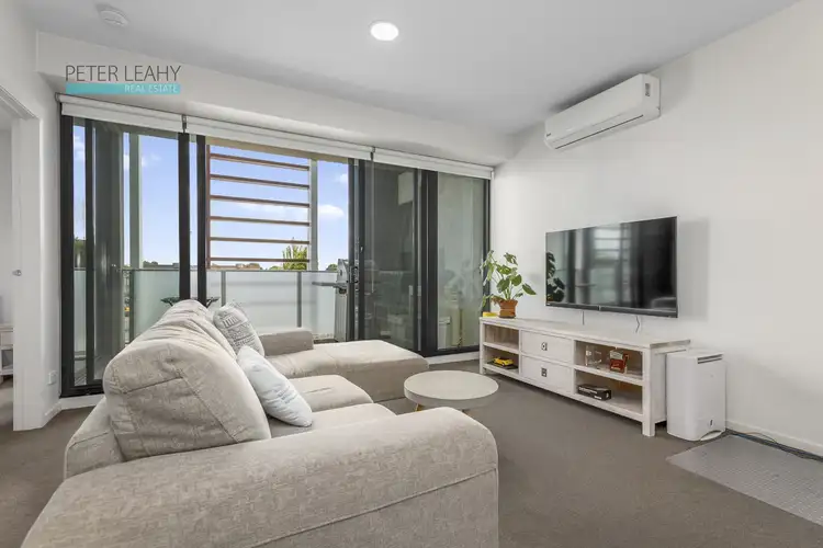 Second view of Homely apartment listing, 103/72 Gadd Street, Northcote VIC 3070