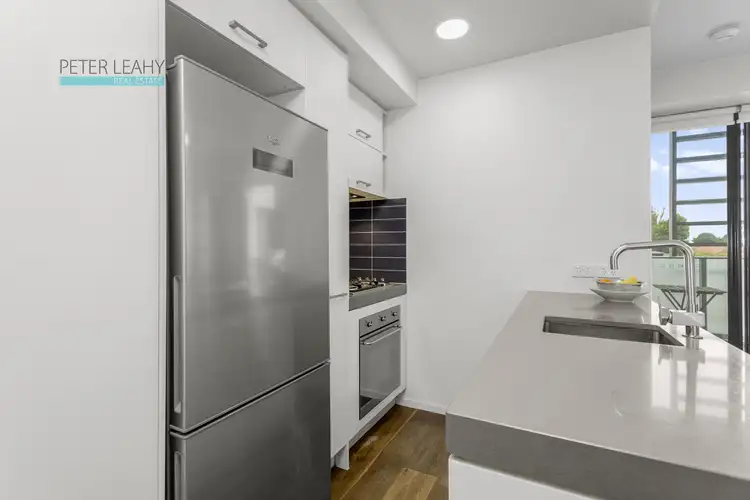 Third view of Homely apartment listing, 103/72 Gadd Street, Northcote VIC 3070