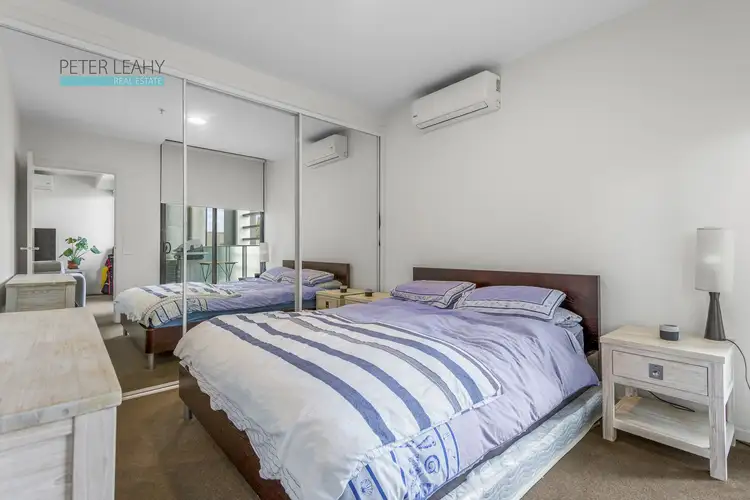 Fourth view of Homely apartment listing, 103/72 Gadd Street, Northcote VIC 3070