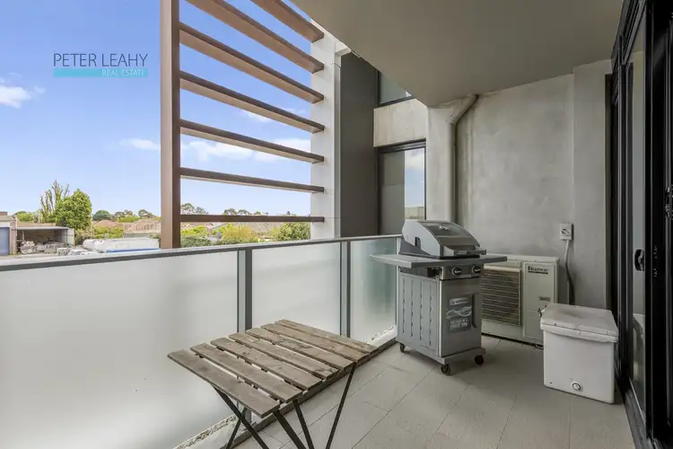 Sixth view of Homely apartment listing, 103/72 Gadd Street, Northcote VIC 3070