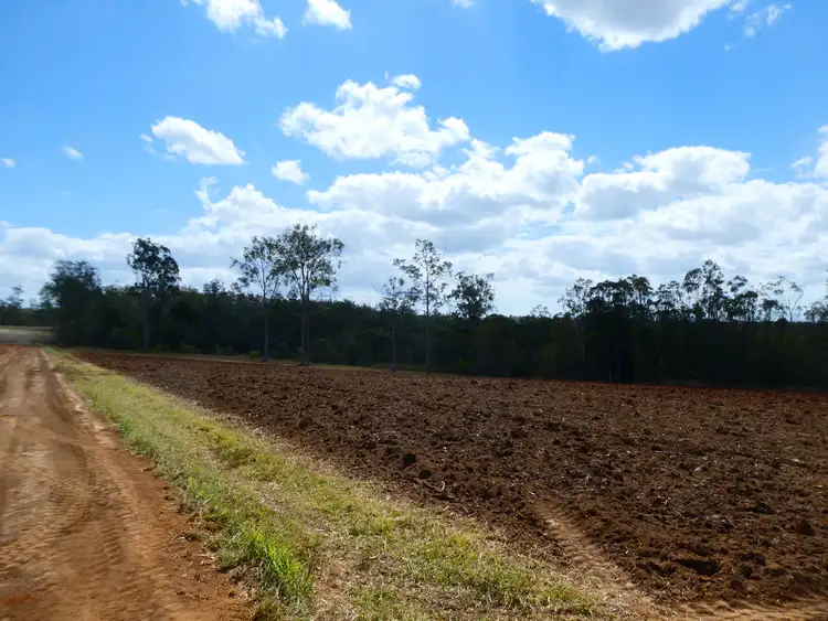 Fourth view of Homely rural property listing, L15 STOCKYARD ROAD, North Isis QLD 4660