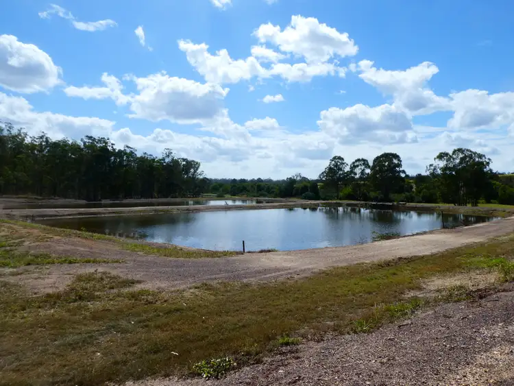 Fifth view of Homely rural property listing, L15 STOCKYARD ROAD, North Isis QLD 4660