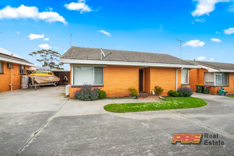 2/24 Graham Street, Wonthaggi VIC 3995