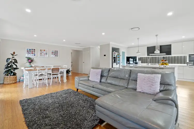Third view of Homely house listing, 18 Plover Street, Fern Bay NSW 2295