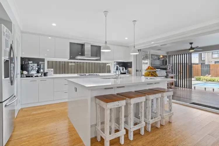 Fifth view of Homely house listing, 18 Plover Street, Fern Bay NSW 2295