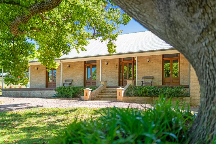 Second view of Homely rural property listing, 2603 The Bucketts Way, Stroud NSW 2425