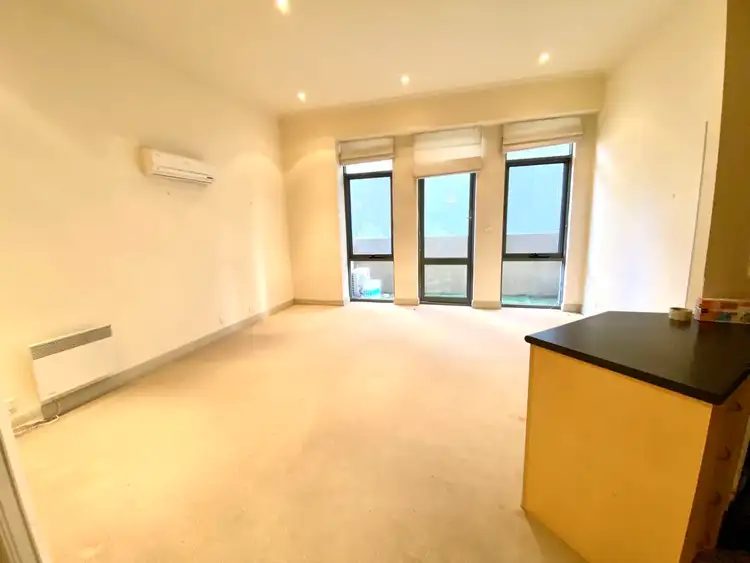 402-408 La Trobe Street