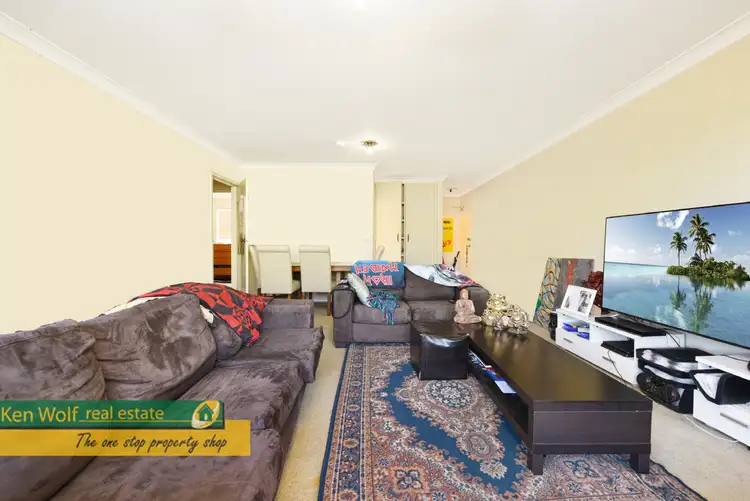 Second view of Homely apartment listing, 6/7 Broughton Road, Artarmon NSW 2064