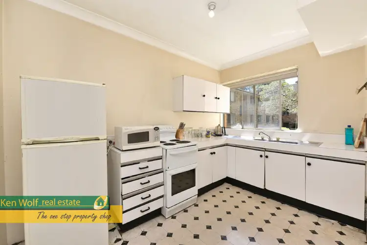 Third view of Homely apartment listing, 6/7 Broughton Road, Artarmon NSW 2064