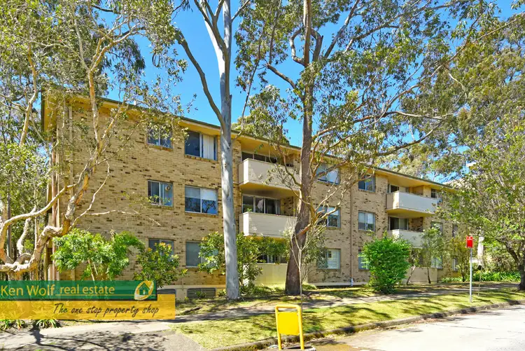 Seventh view of Homely apartment listing, 6/7 Broughton Road, Artarmon NSW 2064
