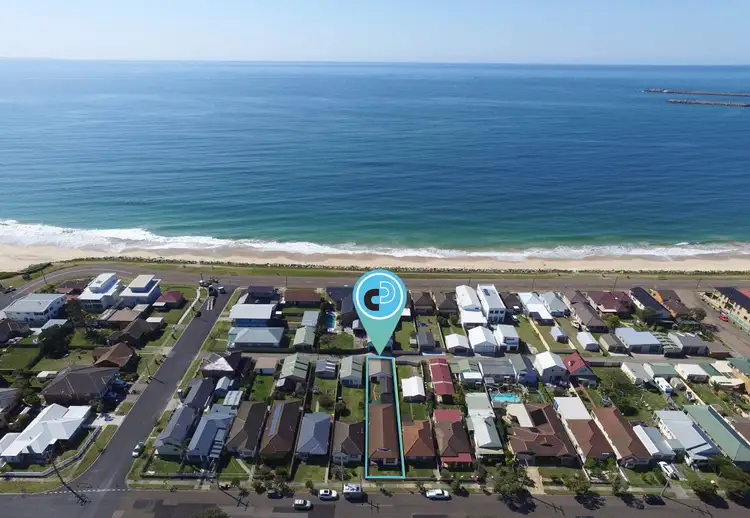 Third view of Homely house listing, 212 Dunbar Street, Stockton NSW 2295