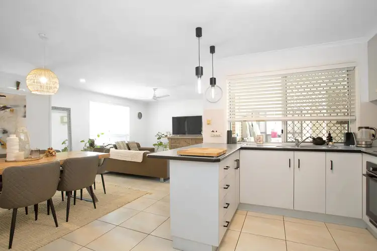 Main view of Homely house listing, 5 Lettice Court, South Mackay QLD 4740