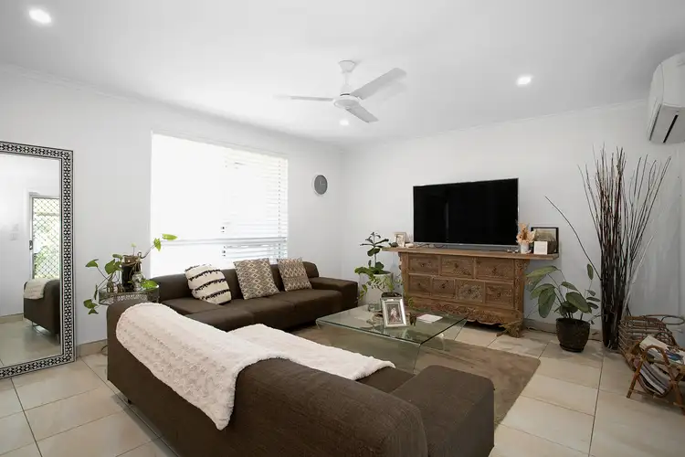 Second view of Homely house listing, 5 Lettice Court, South Mackay QLD 4740