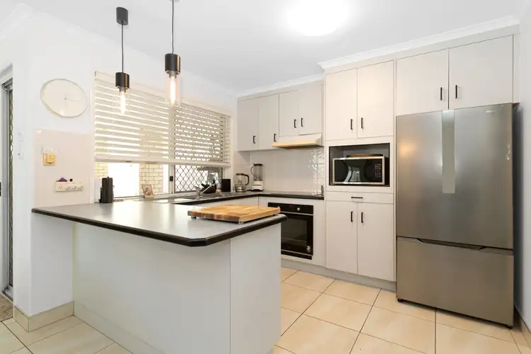 Fifth view of Homely house listing, 5 Lettice Court, South Mackay QLD 4740