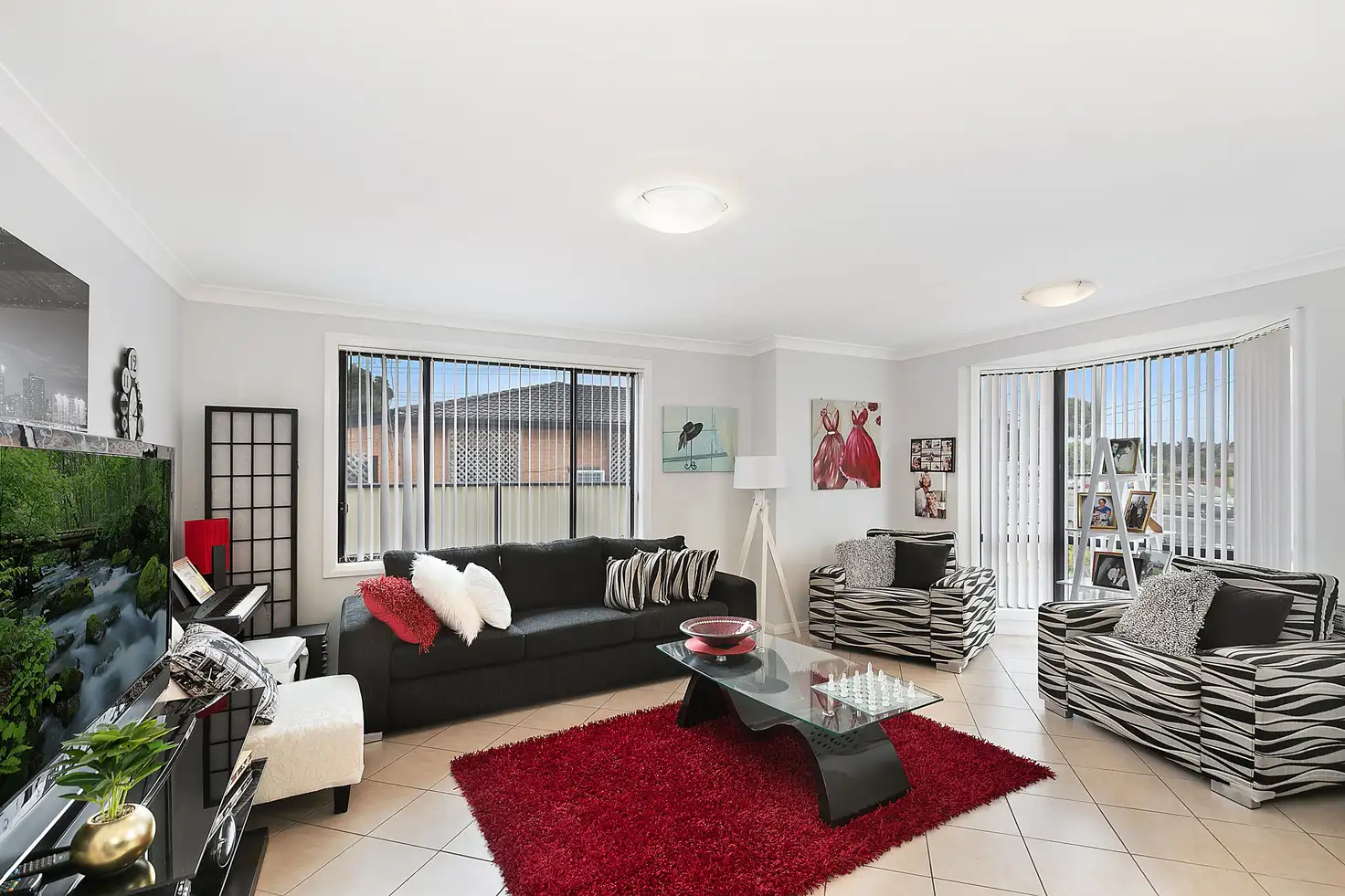 Main view of Homely townhouse listing, 1/372 The Entrance Road, Long Jetty NSW 2261