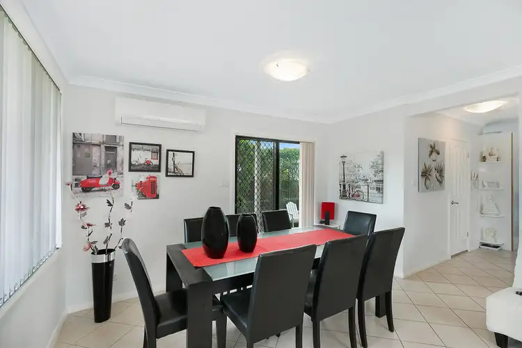 Second view of Homely townhouse listing, 1/372 The Entrance Road, Long Jetty NSW 2261