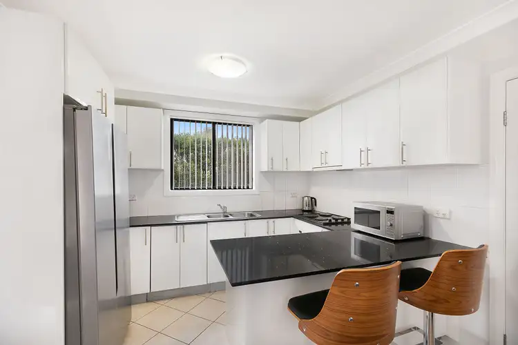 Third view of Homely townhouse listing, 1/372 The Entrance Road, Long Jetty NSW 2261