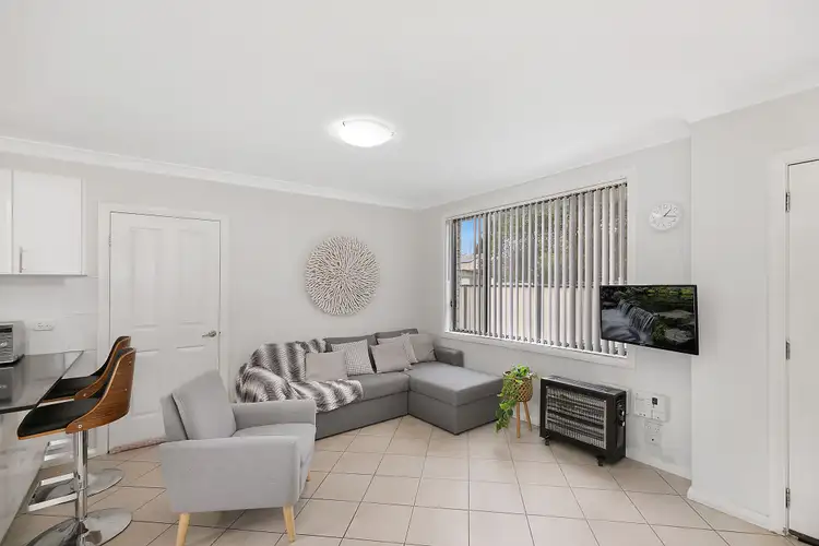 Fourth view of Homely townhouse listing, 1/372 The Entrance Road, Long Jetty NSW 2261