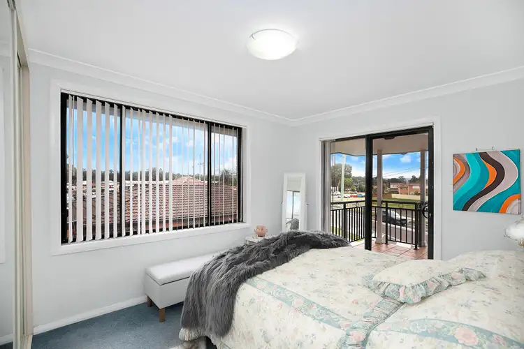 Sixth view of Homely townhouse listing, 1/372 The Entrance Road, Long Jetty NSW 2261