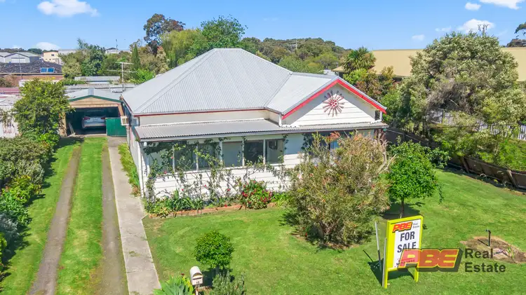 Main view of Homely house listing, 15 Peverill Cresent, Wonthaggi VIC 3995