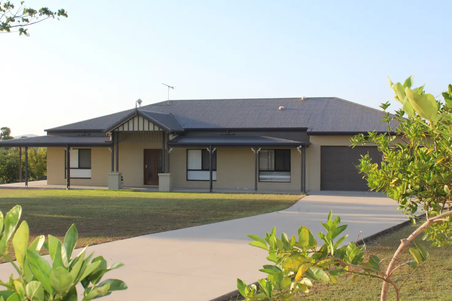 Main view of Homely house listing, 218 Africandar Road, Bowen QLD 4805
