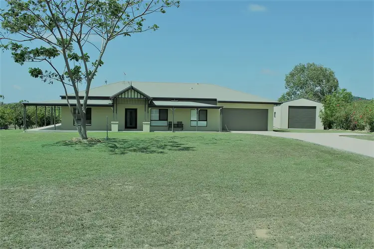 Second view of Homely house listing, 218 Africandar Road, Bowen QLD 4805