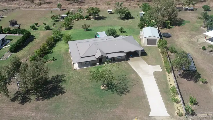 Fourth view of Homely house listing, 218 Africandar Road, Bowen QLD 4805